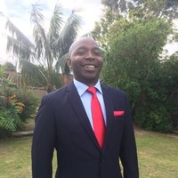 Chuma Butshingi