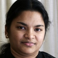 Shahina Shihab