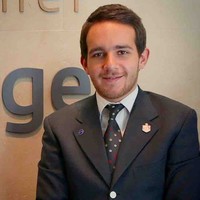 Rakan Nazer, CDMP