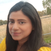 Aditi Parihar