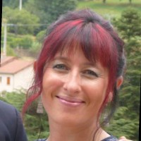 Stéphanie Berthier