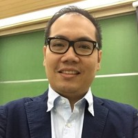 Christopher Tanchan