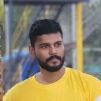 Vishnu K V