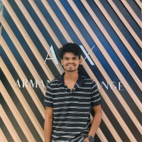 Samuel Raju