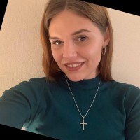 Mariya Ishimnikova