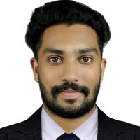 Athul Thankachan