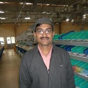 Dileep Upadhyay