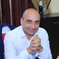 Gor Hakobyan