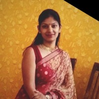 Tanvi Sharma