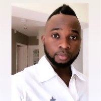 Nadjo Mbikayi