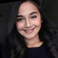 Mutia Gina Mandasari