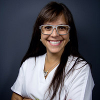 Mercedes Forero