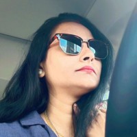 Pavithra S
