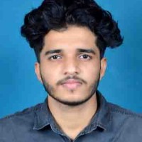 Dheeraj P R