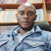 Daniel Kiilu