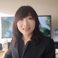 Sarah Wang