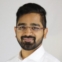 Yashwanth Mahankali