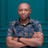 Bernard Ng'ang'a