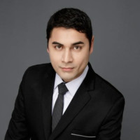 Daniel Uriel Ventura Caceres, Phd.