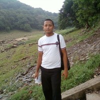 Bijan Mandal