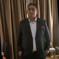 Pintu kumar Majithiya