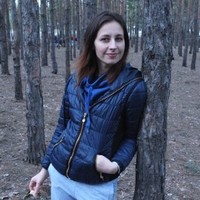 Юлия Баранецкая