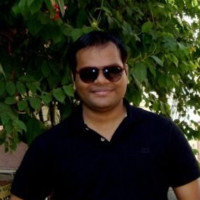 Gouri Sankar Behera