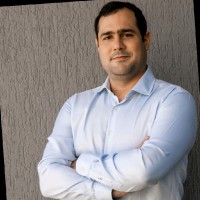 Oscar Gonzalez Alonso