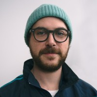 Loukas Perreault