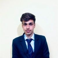 SIDDHARTH DOGRA