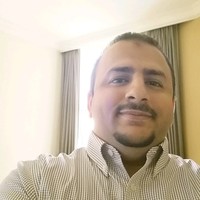 Abdulaziz Ali, Al-Hammad