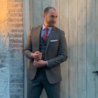 Charles Dumolard, MBA