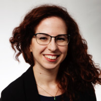 Sabrina Stefanelli, Md