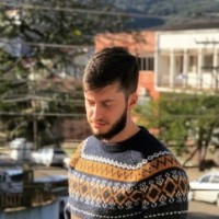 Lucas Milanesi
