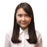 Matilda Huangdinata