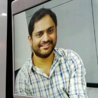 Ramakrishna Guntupalli