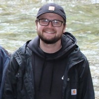 Ethan Wood