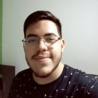 Iago A. Guedes