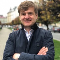 Mykhailo Kozachuk
