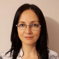 Oana Ghiran