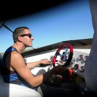 Jacob Frazier
