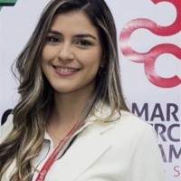 Jessica Paola Ordoñez Bermudez