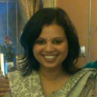 Ritu Ghosh