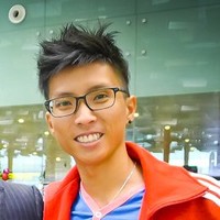 Vincent Lim