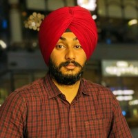 Satjit Singh