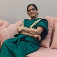 Kanchan Lata Srivastava