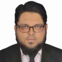 Mohammad Ullah Sadi