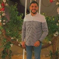 Mohamed Ahmed