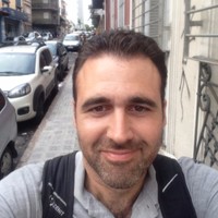 Ricardo Martin Di Censo Benech