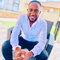 Ofentse Junior Magape